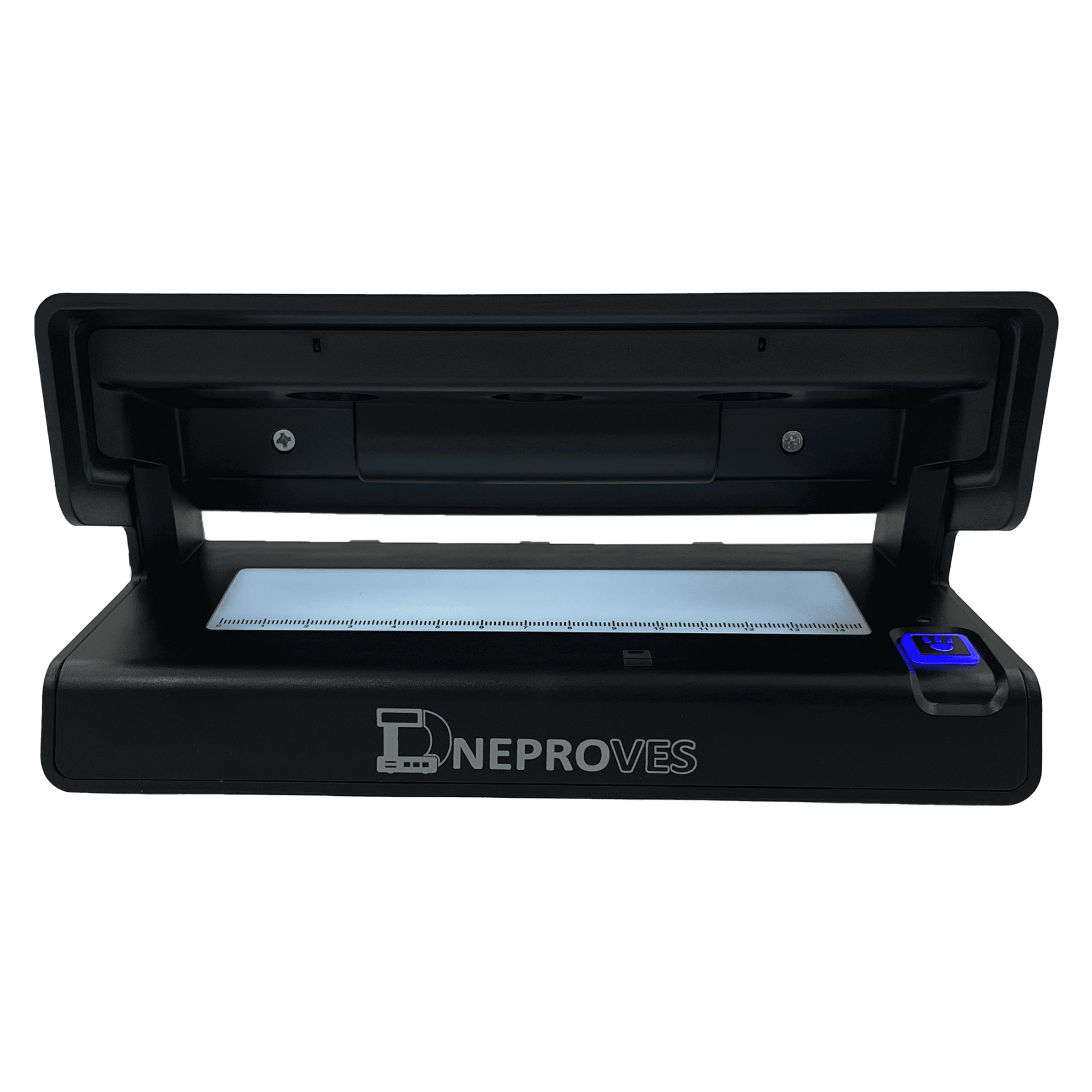 Детектор банкнот СТ-12