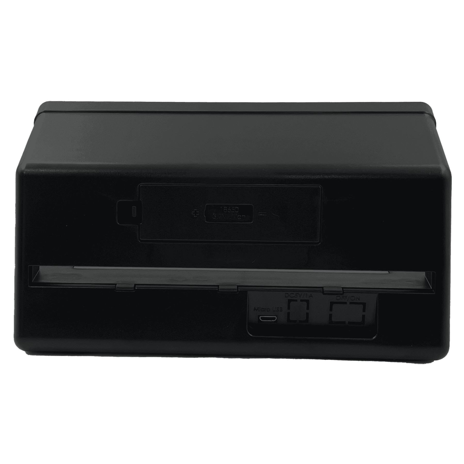 Детектор банкнот СТ-12