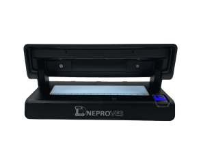 Детектор банкнот Днепровес СТ-12