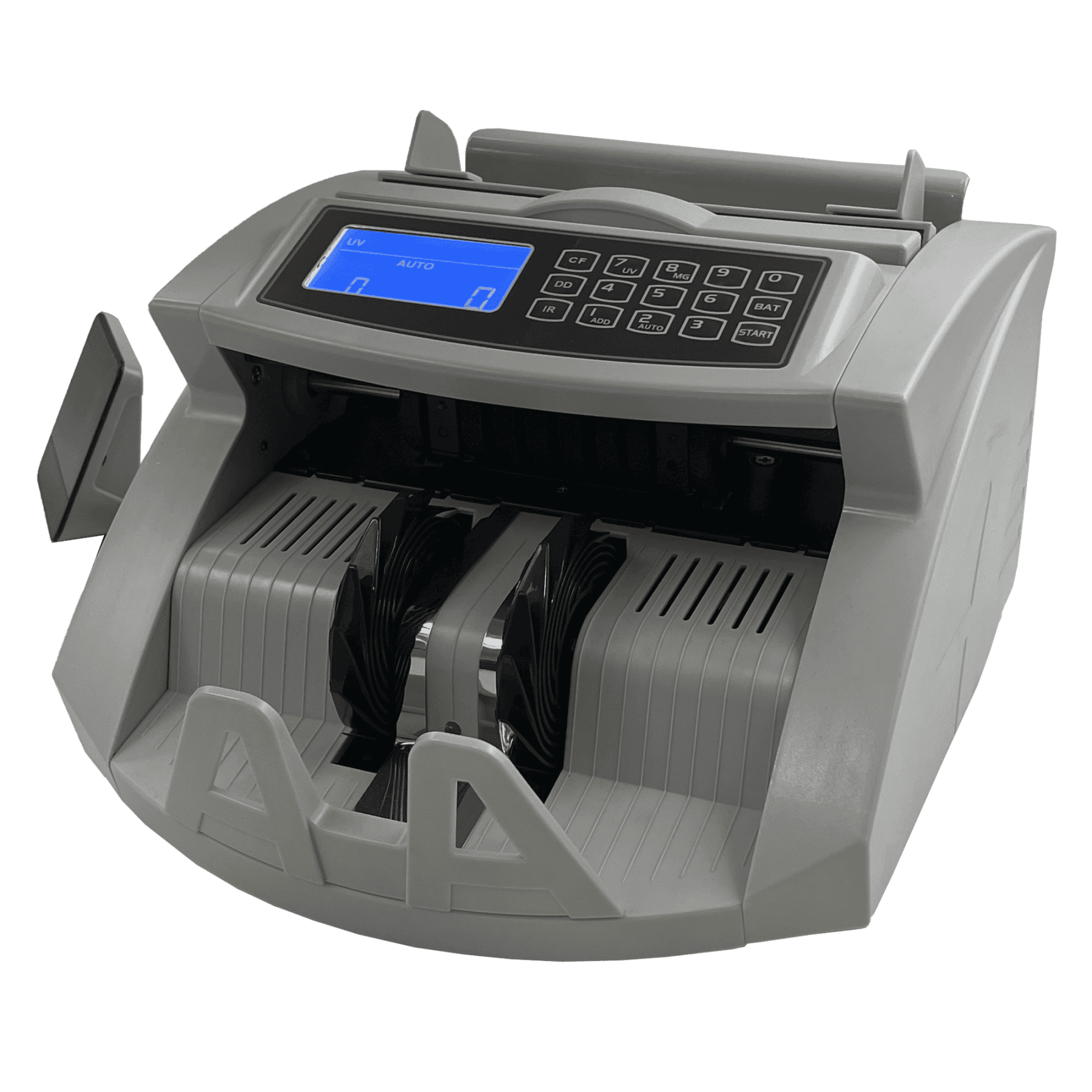 Счетчик банкнот СТ-2200