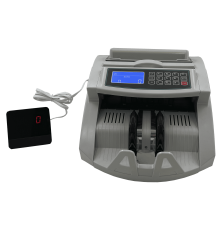 Счетчик банкнот Днепровес СТ-2200