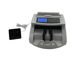 Лічильник банкнот Днепровес СТ-2200