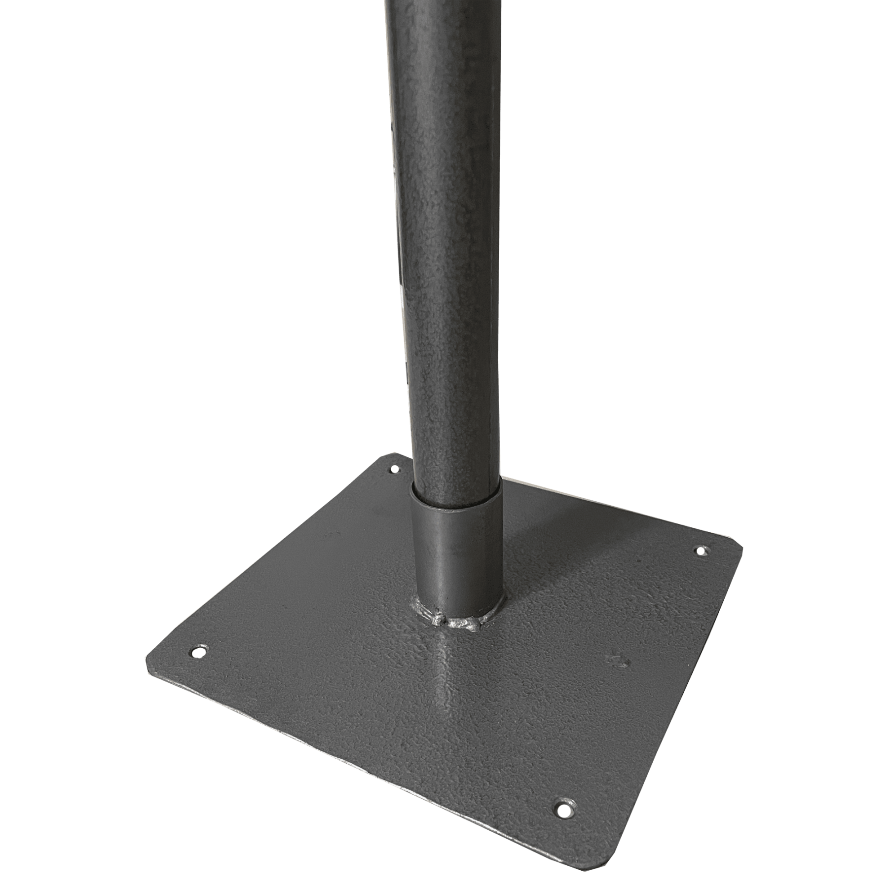 Стойка для платформенных весов