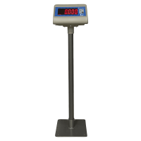 Комплектующие для платформенных весов