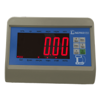 Комплектующие для платформенных весов