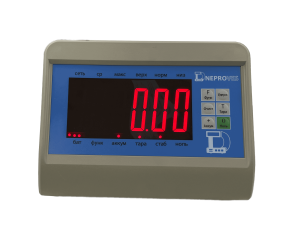 Індикатор Днепровес Т7