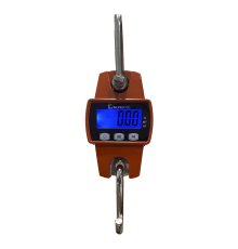 Крановые весы Днепровес OCS-0,3t-L до 300 кг