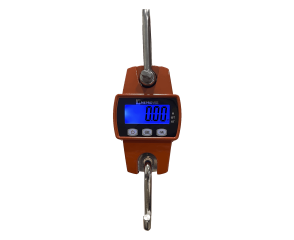 Крановые весы Днепровес OCS-0,3t-L до 300 кг