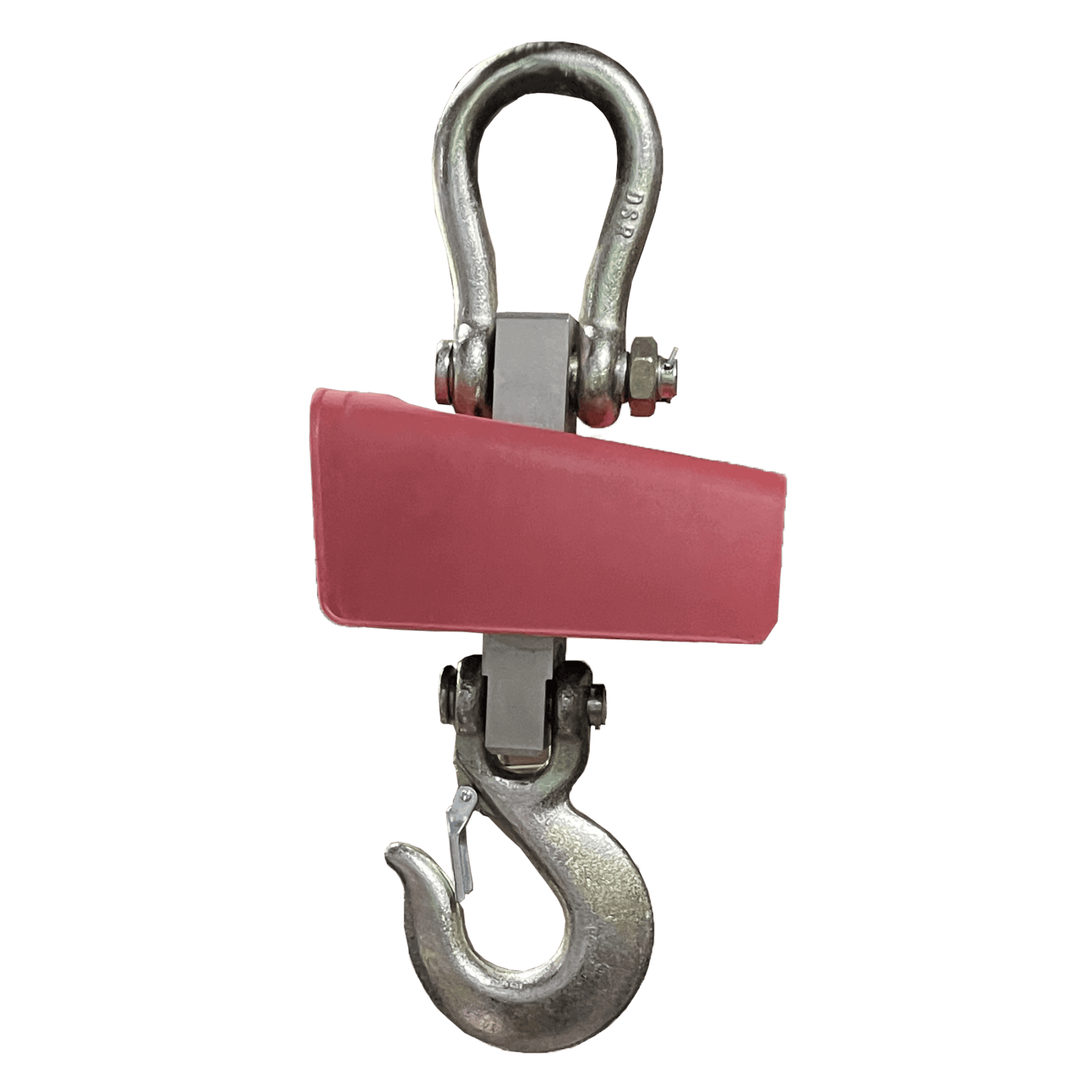 Крановые весы до 5 тонн ВКД-5t-AL