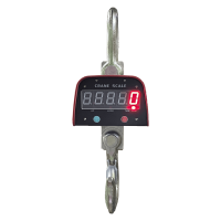 Крановые весы