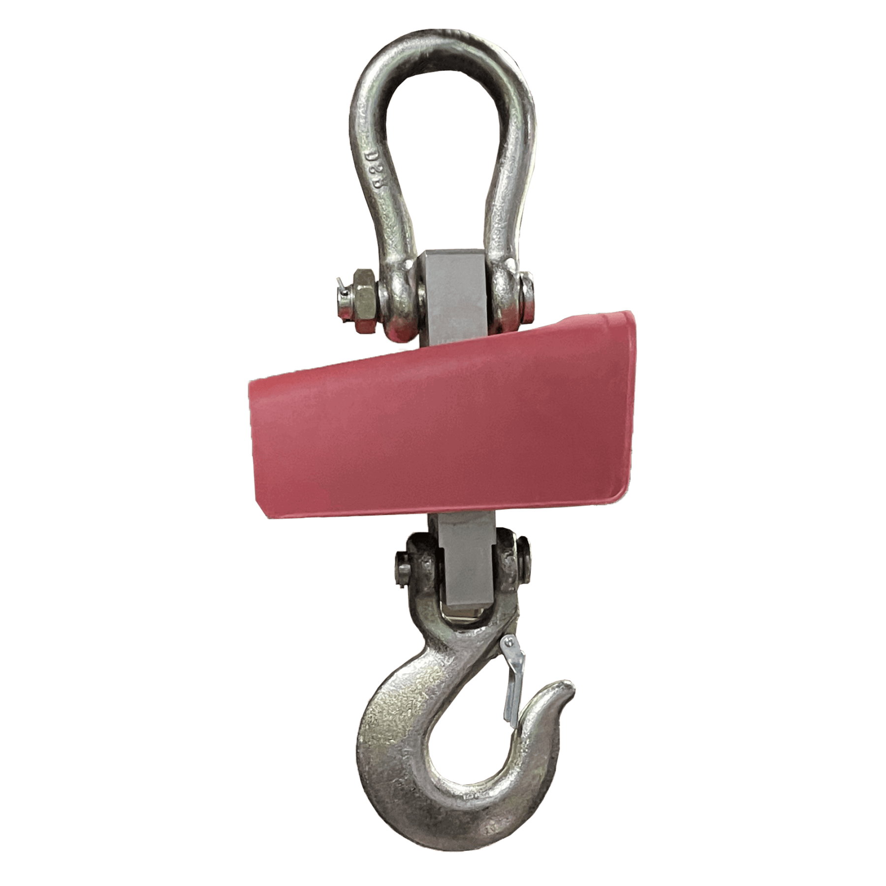 Крановые весы до 5 тонн ВКД-5t-AL