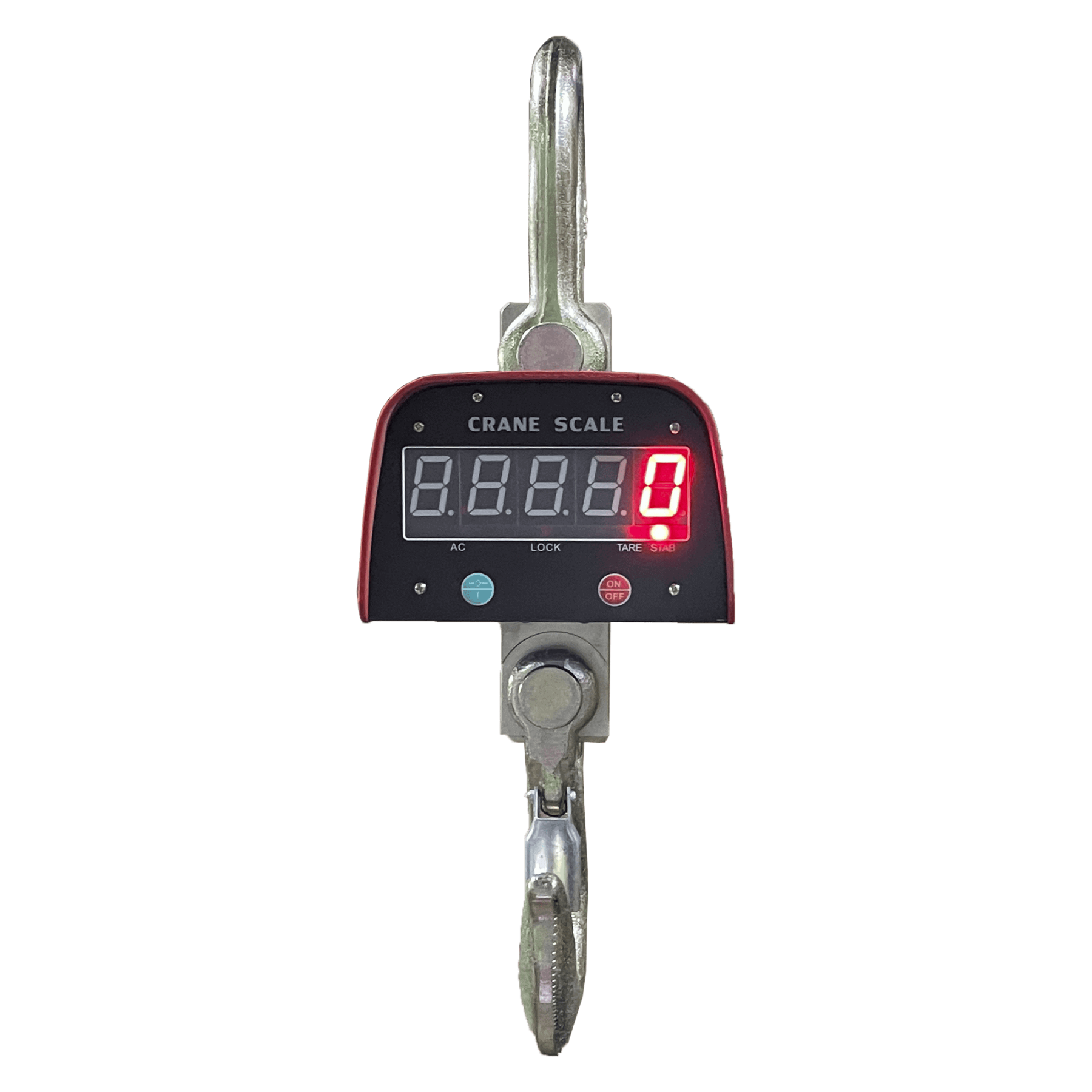 Крановые весы до 3 тонн ВКД-3t-AL