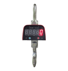 Крановые весы Днепровес OCS-3t-AL до 3 тонн