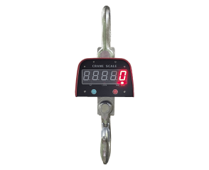 Кранові ваги Днепровес ВКД-3т-AL до 3 тонн