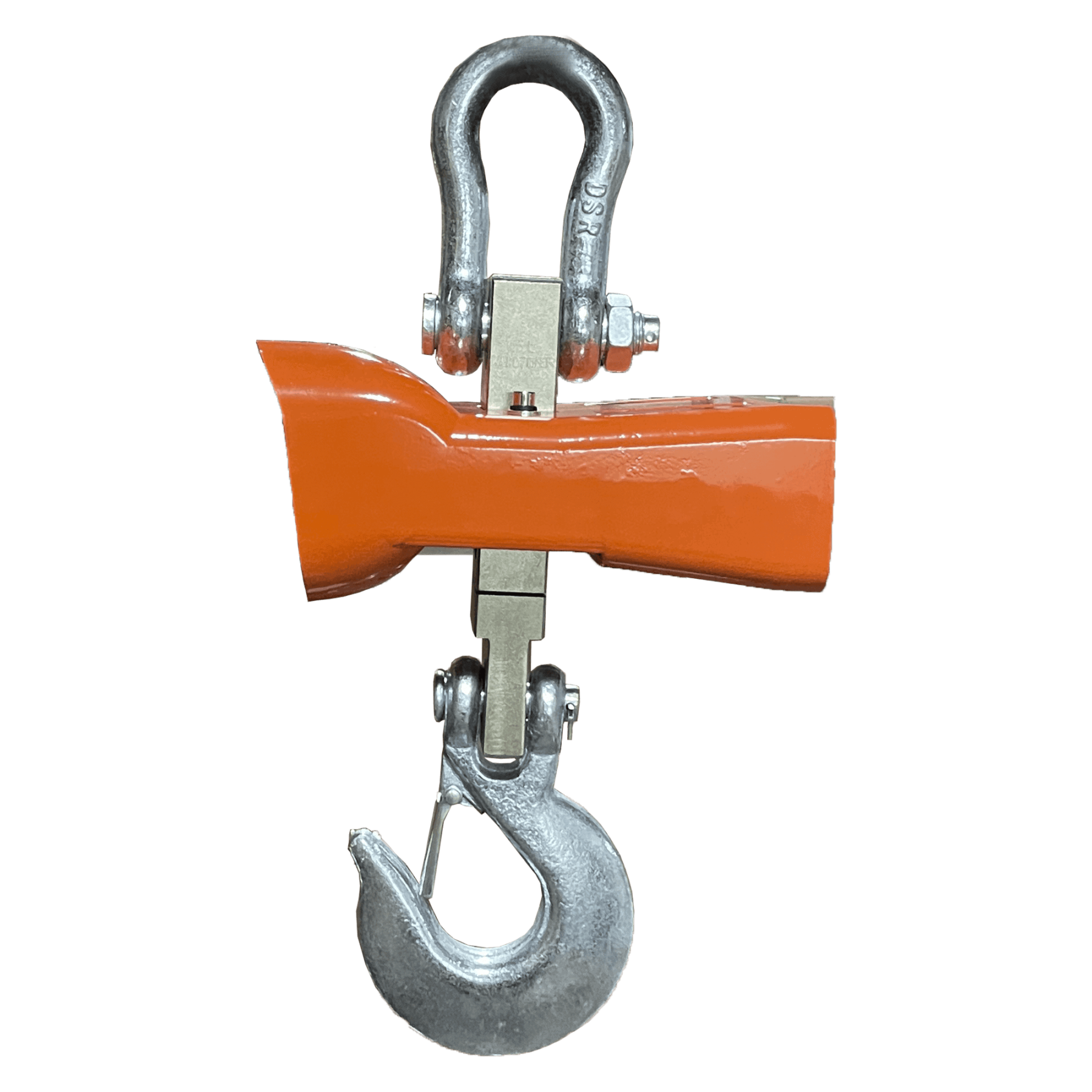 Крановые весы ВКД-5т-ДА