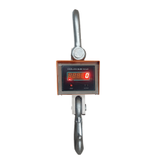 Крановые весы Днепровес OCS-50t-XZA до 50 тонн
