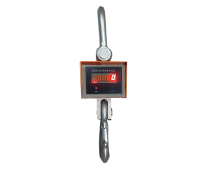 Крановые весы Днепровес OCS-50t-XZA до 50 тонн