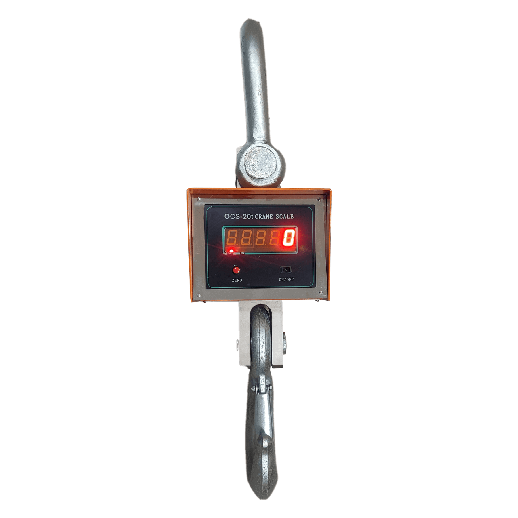 Крановые весы до 30 тонн ВКД-30t-XZA