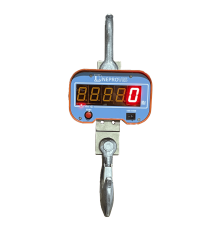 Крановые весы Днепровес ВКД-10т-ДА до 10 тонн