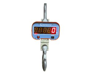 Кранові ваги Днепровес ВКД-10т-ДА  до 10 тонн