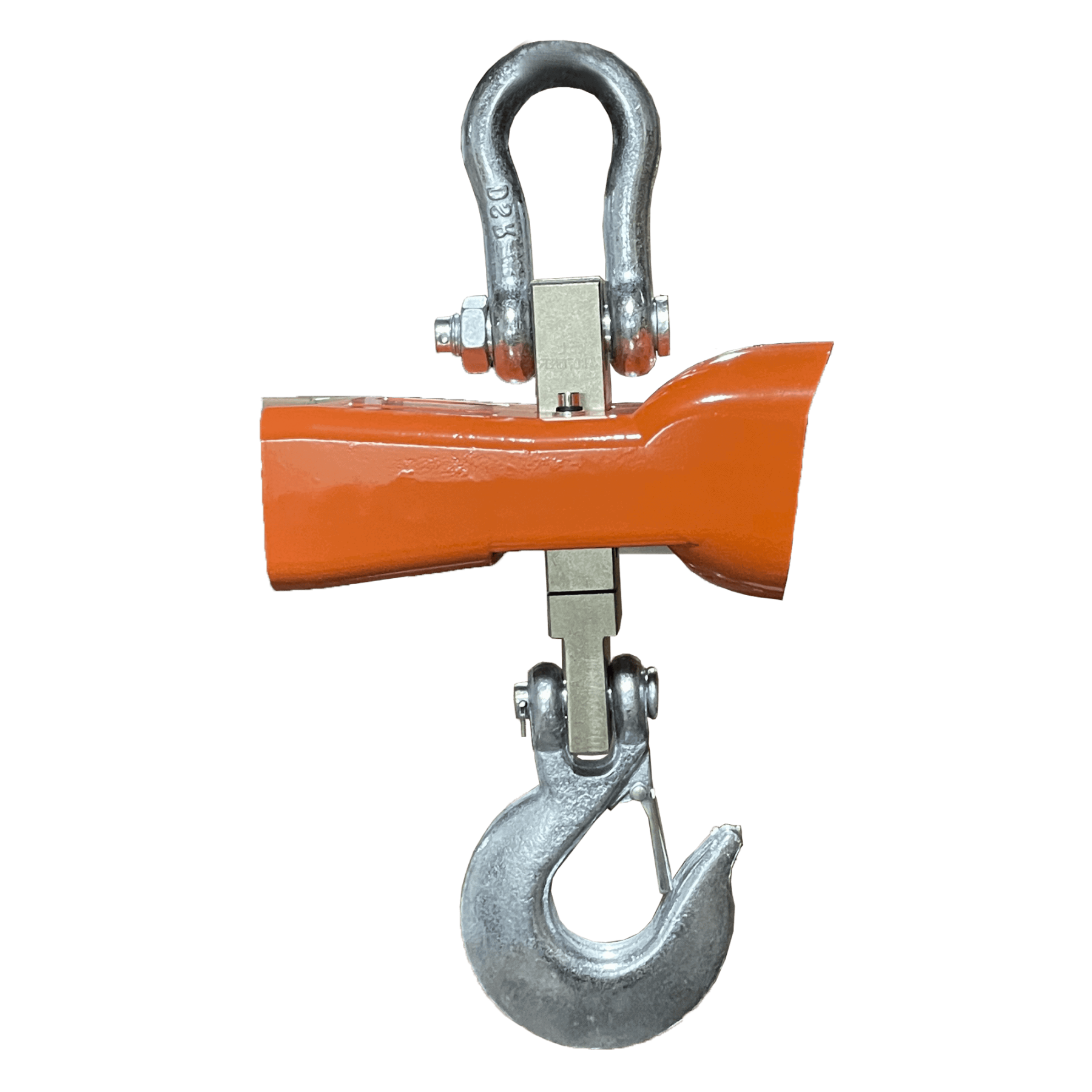 Крановые весы ВКД-5т-ДА