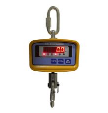 Крановые весы Днепровес OCS-0.5t-EXZA  до 500 кг