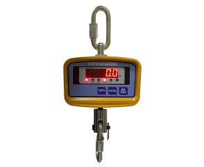 Крановые весы Днепровес OCS-0.5t-EXZA  до 500 кг