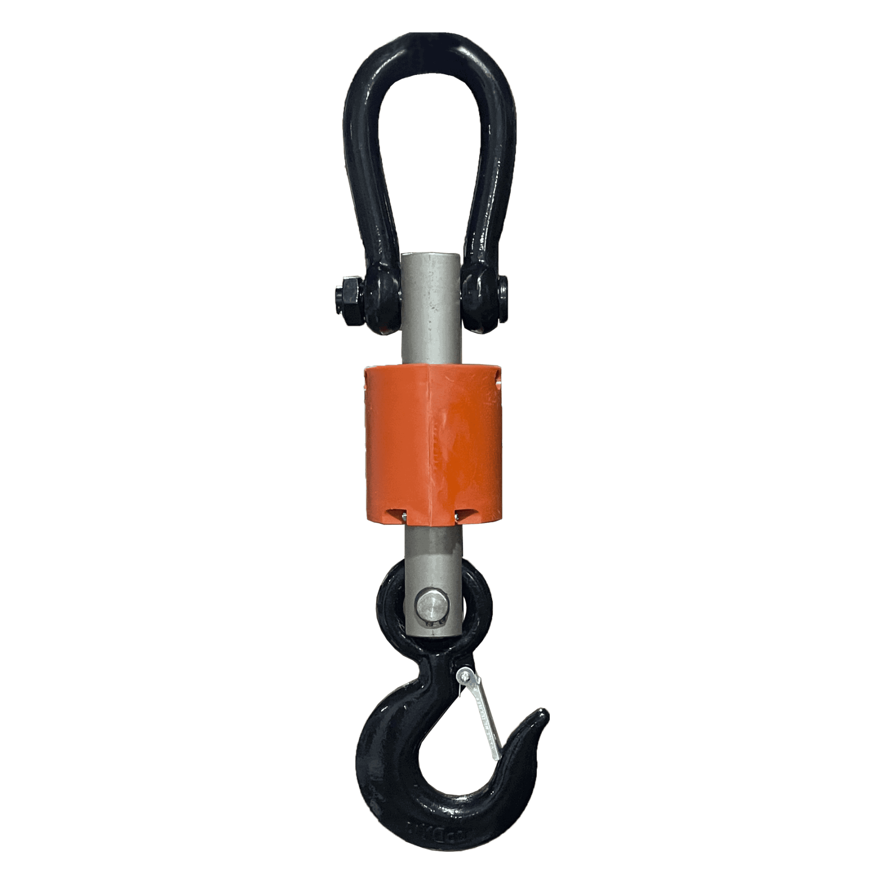 Крановые весы до 3 тонн ВКД-3t-R