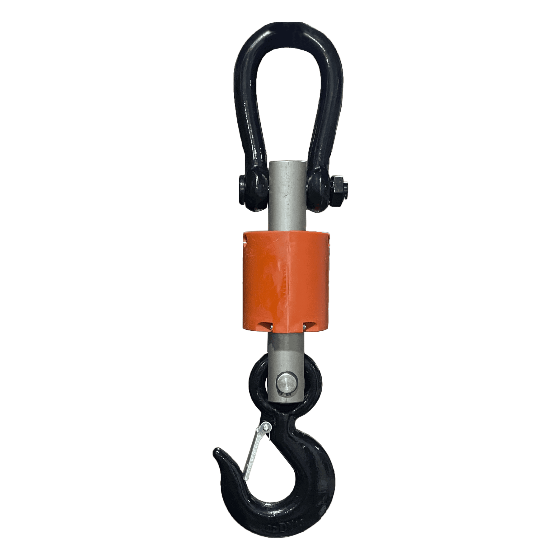 Крановые весы до 2 тонн ВКД-2t-R