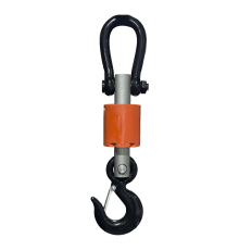 Крановые весы Днепровес OCS-2t-R до 2 тонн