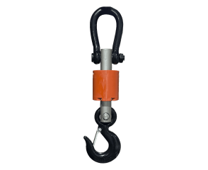 Крановые весы Днепровес ВКД-10т-R до 10 тонн