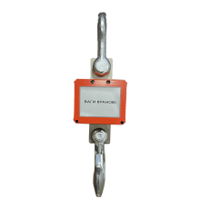Крановые весы Днепровес OCS-T5 ВКД-5t-Т до 5 тонн
