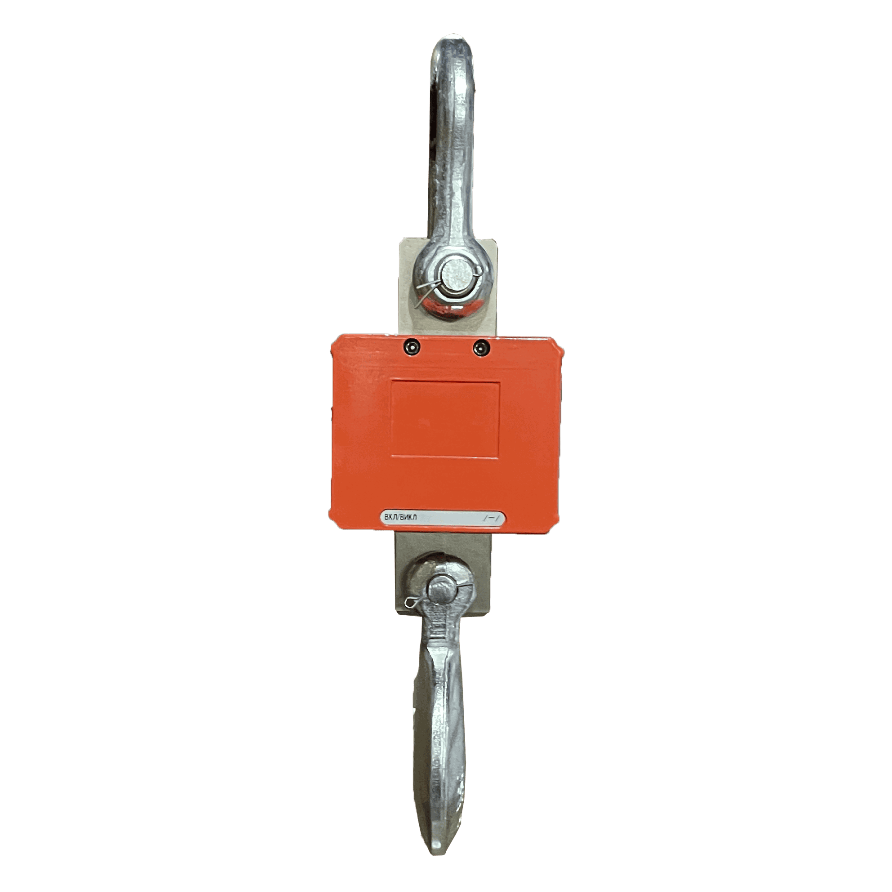 Крановые весы до 3 тонн ВКД-3t-T