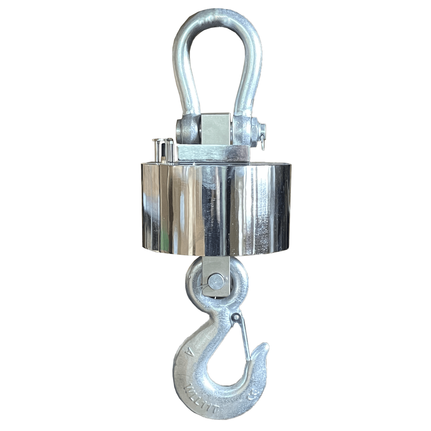 Крановые весы до 10 тонн ВКД-10t-XS