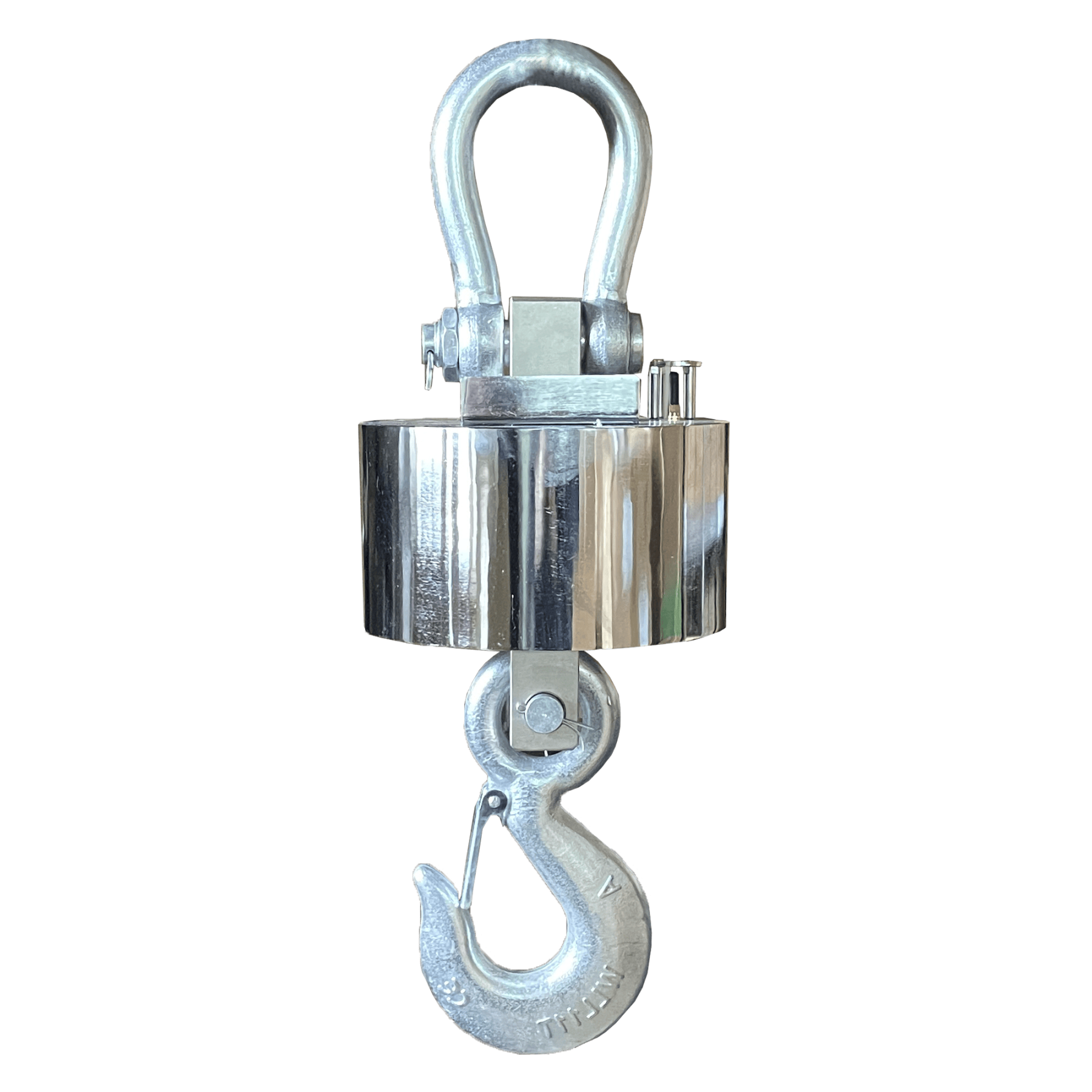 Крановые весы до 10 тонн ВКД-10t-XS