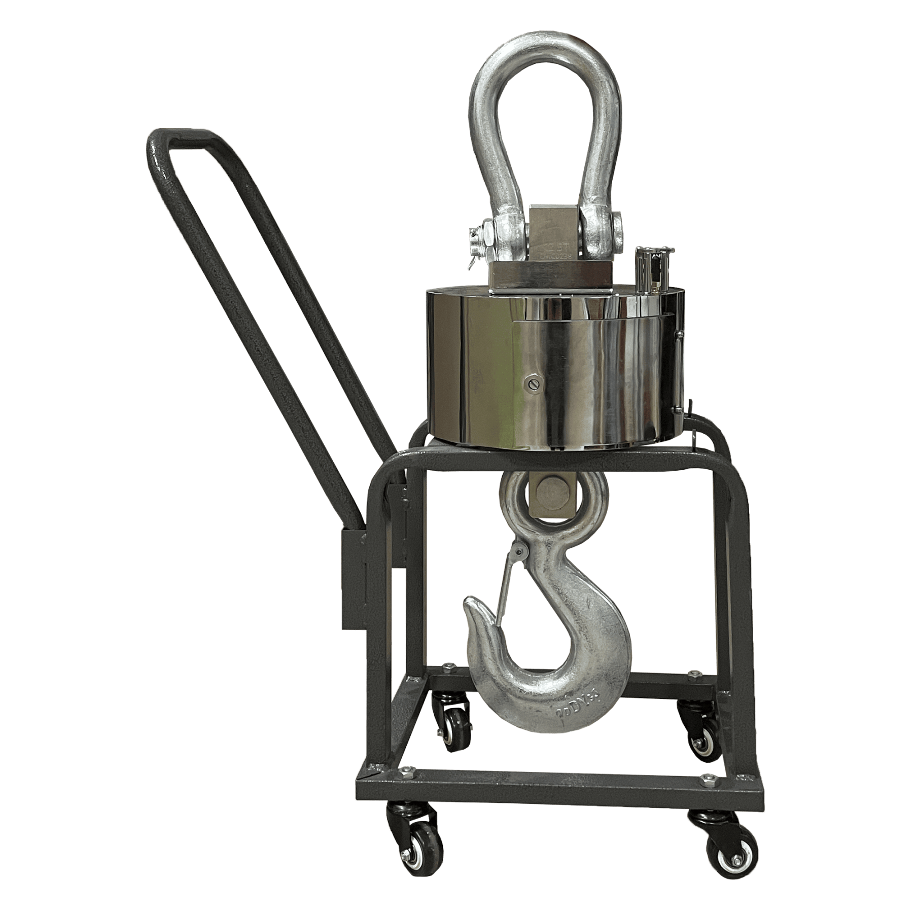 Крановые весы до 20 тонн ВКД-20t-XS