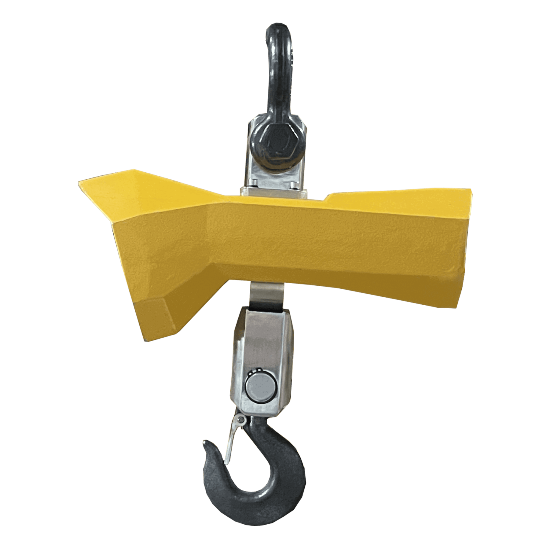 Крановые весы до 5 тонн ВКД-5t-XZ1