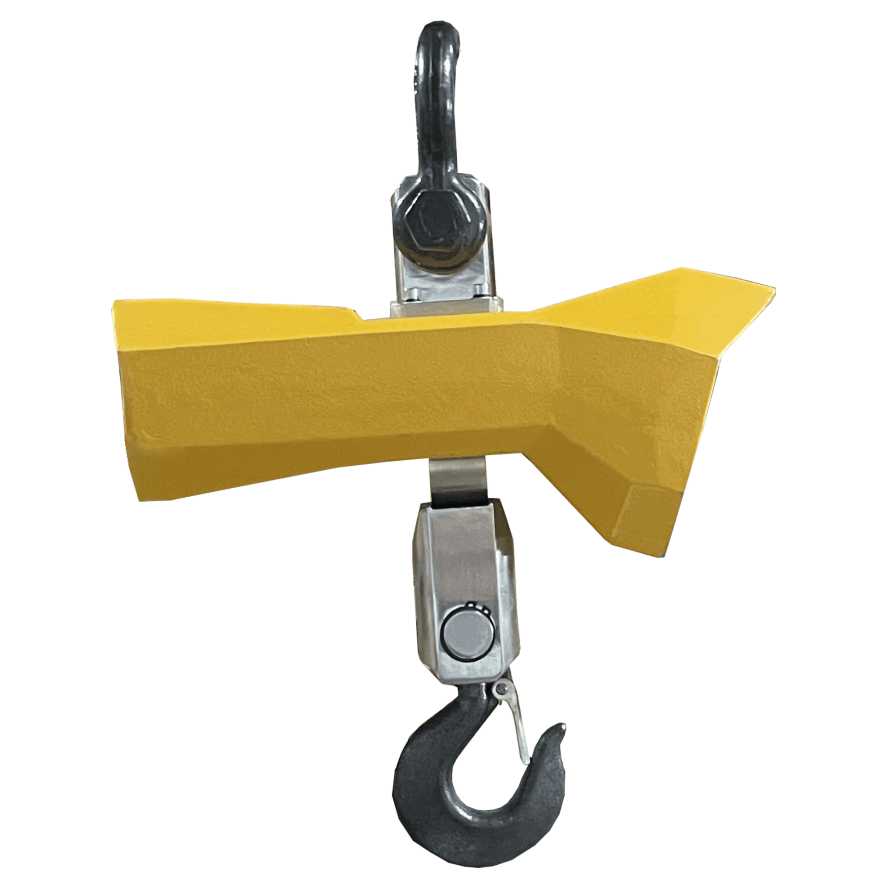 Крановые весы до 5 тонн ВКД-5t-XZ1