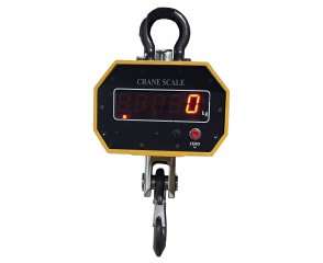 Кранові ваги Dneproves ВКД-3т-XZ1 до 3 тонн