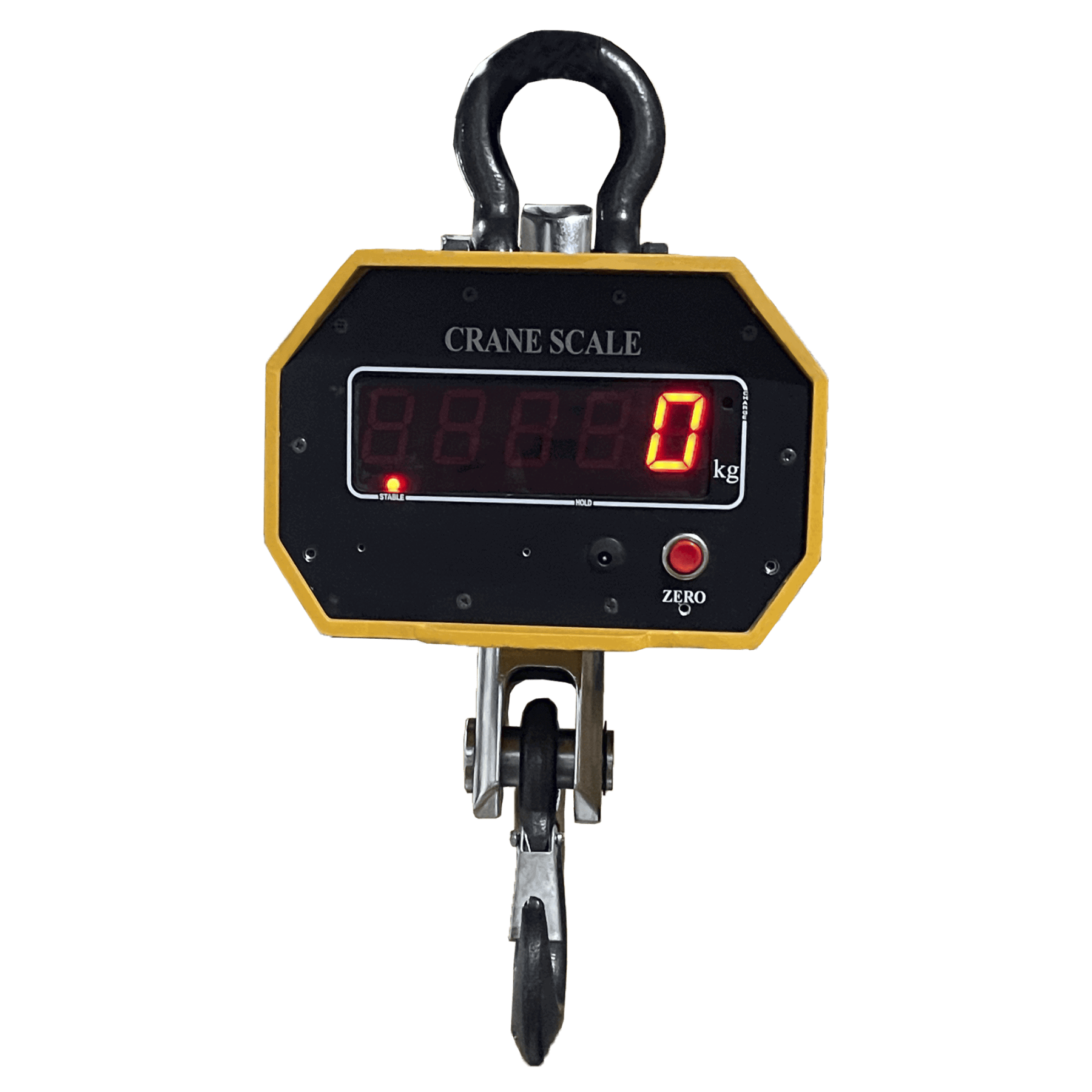 Крановые весы до 10 тонн ВКД-10t-XZ1