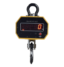 Крановые весы Днепровес OCS-10t-XZ1 до 10 тонн