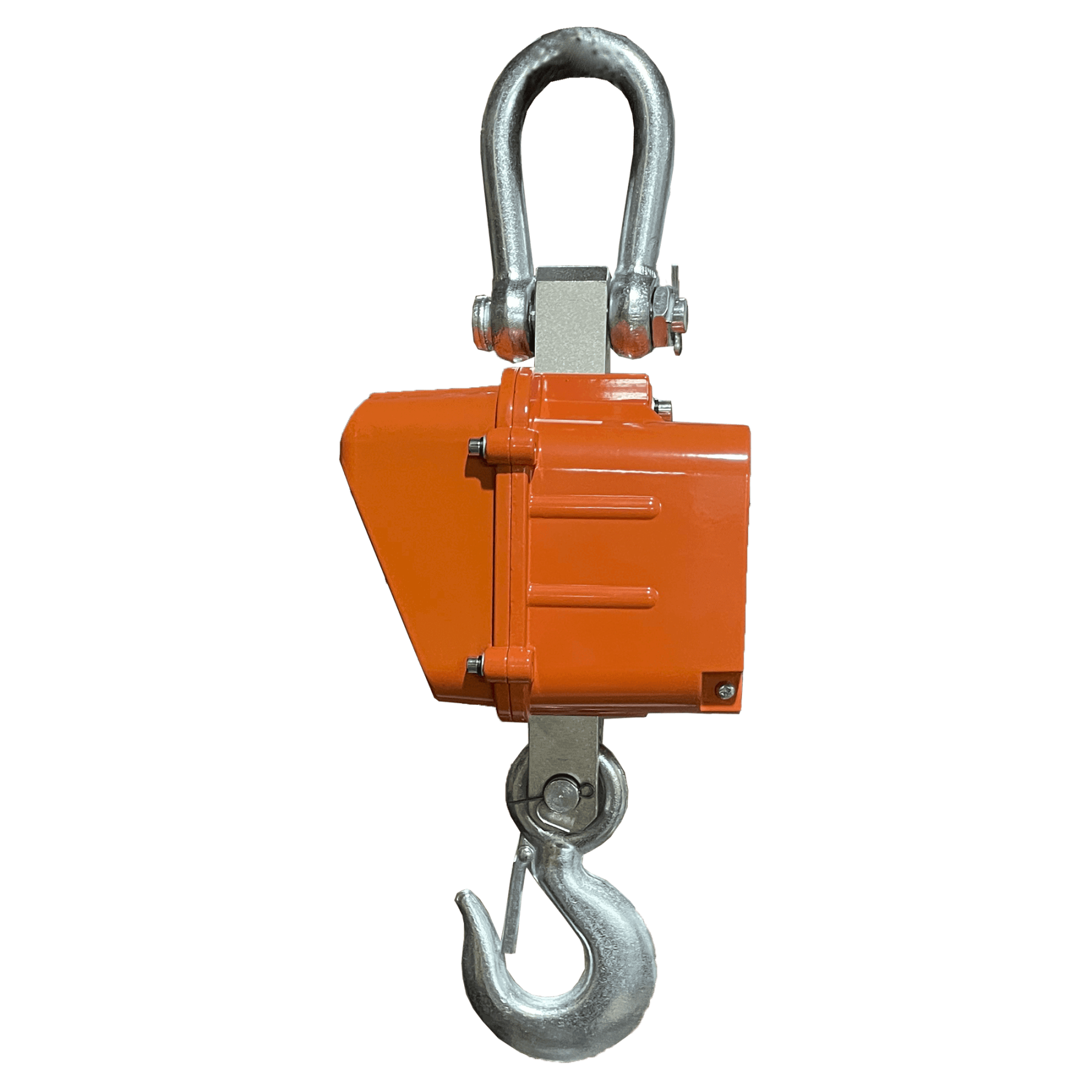 Крановые весы до 2 тонн ВКД-2t-XZA