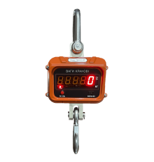 Крановые весы Днепровес OCS-2t-XZA до 2 тонн