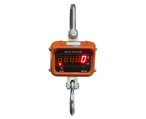 Крановые весы Днепровес OCS-10t-XZA до 10 тонн