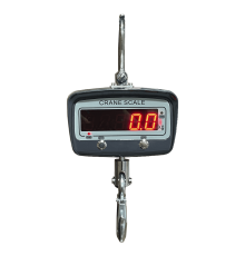 Крановые весы Днепровес OCS-0.3t-XZA до 300 кг