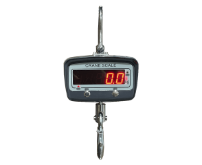 Крановые весы Днепровес OCS-0.3t-XZA до 300 кг