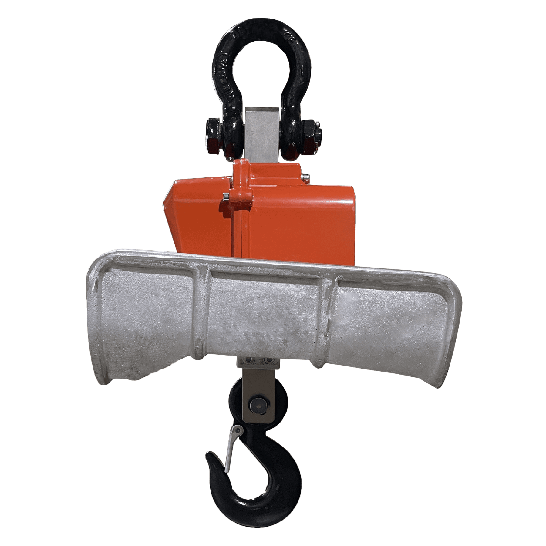 Крановые весы до 15 тонн ВКД-15t-XZH