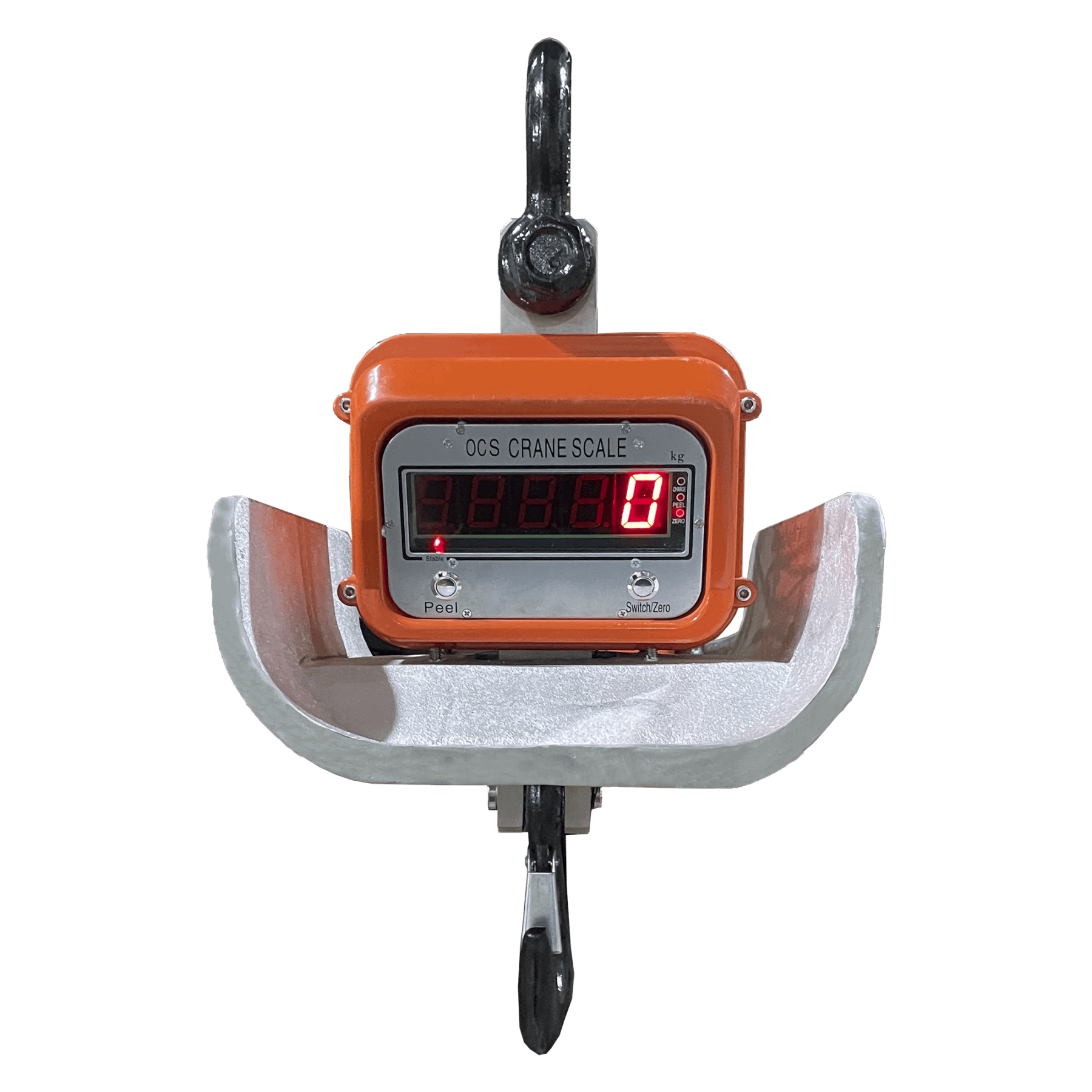 Крановые весы до 5 тонн ВКД-5t-XZH