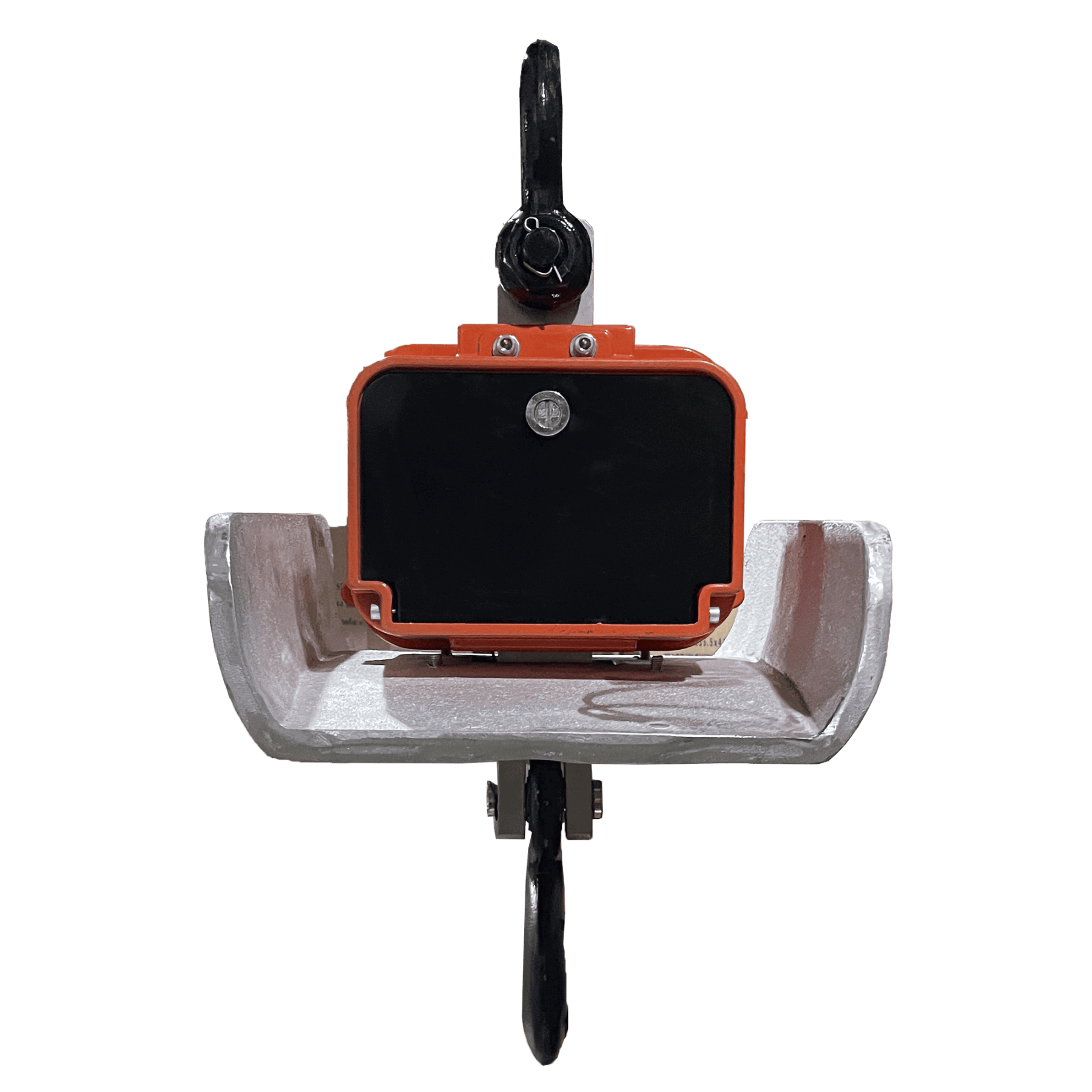 Крановые весы до 2 тонн ВКД-2t-XZH