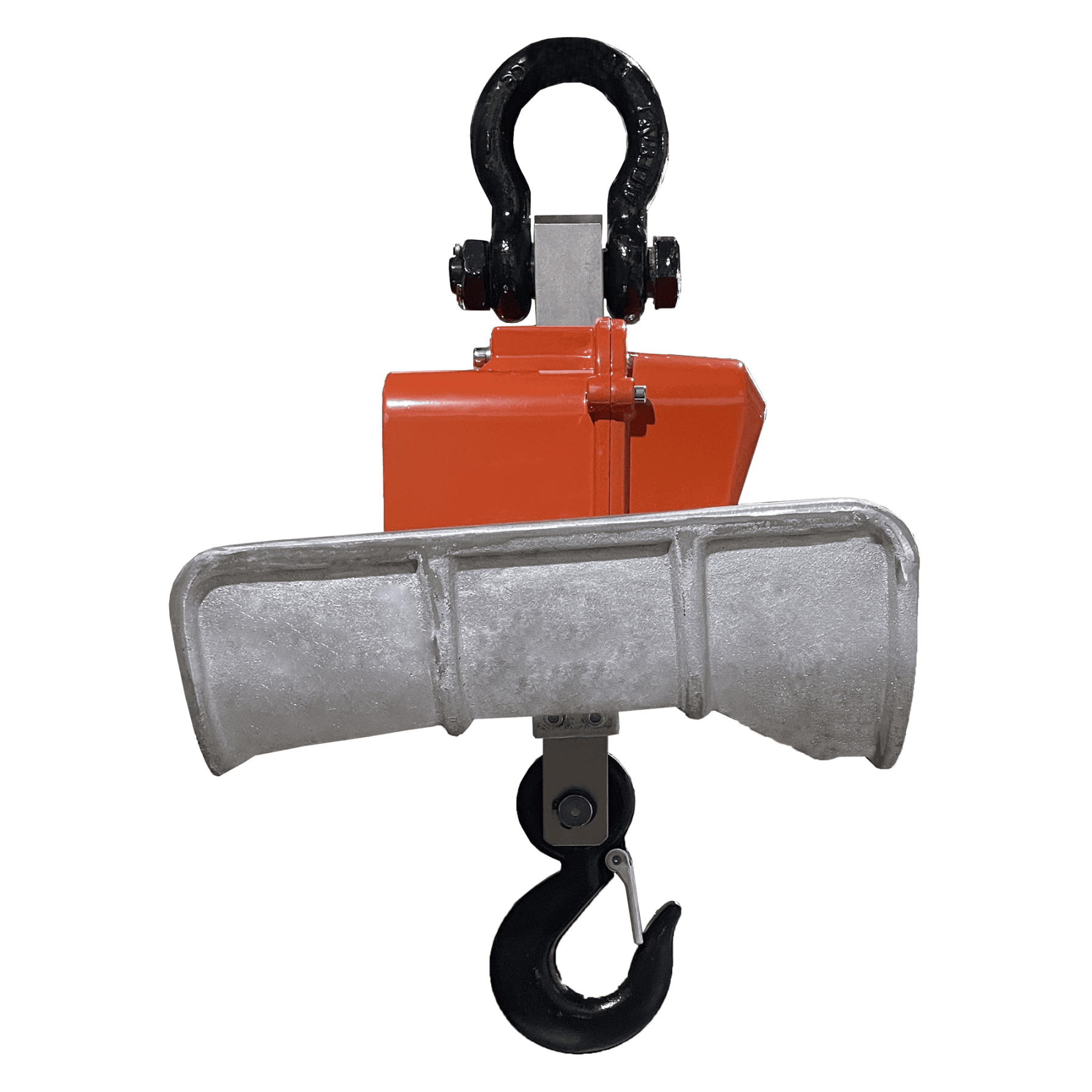 Крановые весы до 3 тонн ВКД-3t-XZH